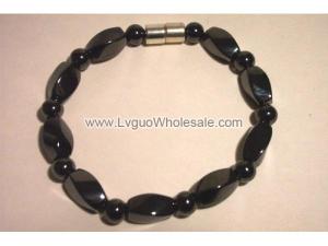 Hematite Bracelet